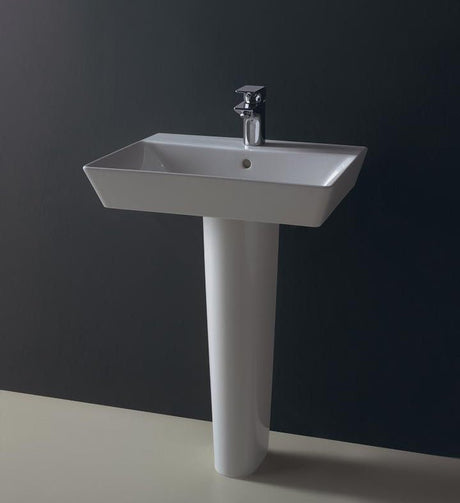 Ideal Standard Isarca Range - TAP 'N' SHOWER