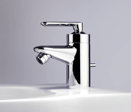 Ideal Standard Sottini Range - TAP 'N' SHOWER