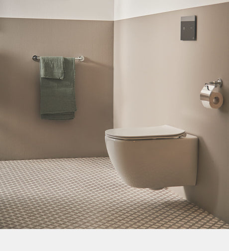 Ideal Standard Symfo Range - TAP 'N' SHOWER