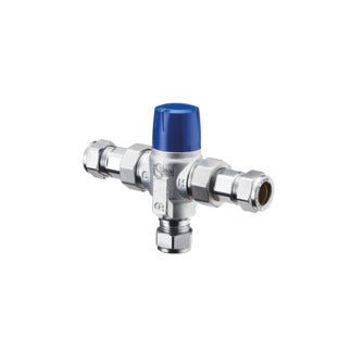 Ideal Standard TMV Range - TAP 'N' SHOWER