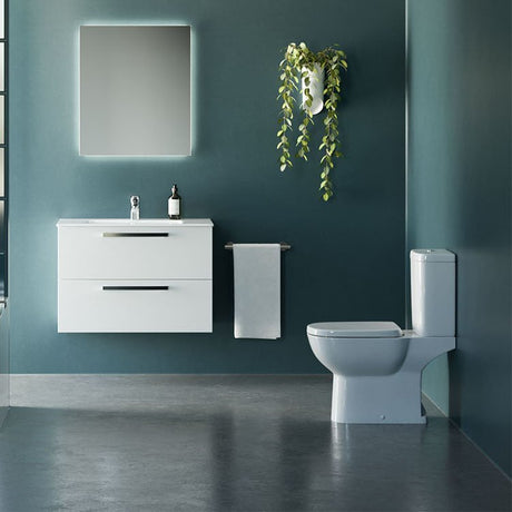 Ideal Standard Tempo Range - TAP 'N' SHOWER