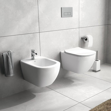 Ideal Standard Tesi Range - TAP 'N' SHOWER