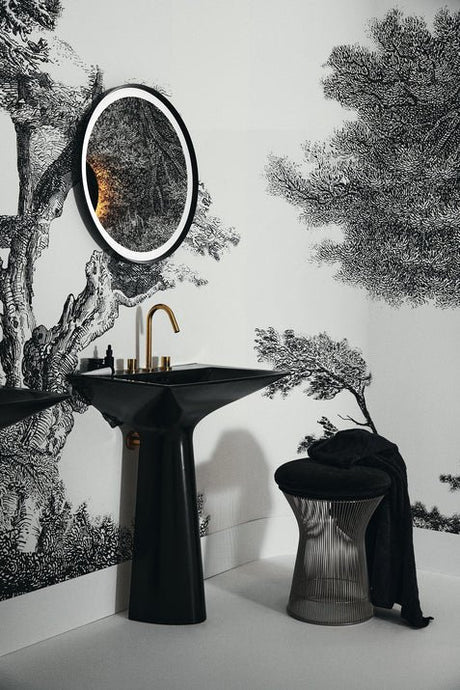 Ideal Standard Tipo-Z Range - TAP 'N' SHOWER