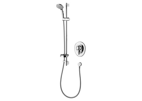 Ideal Standard Trevi Range - TAP 'N' SHOWER