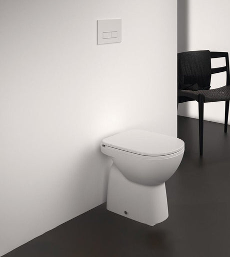 Ideal Standard i.Life A And S Range - TAP 'N' SHOWER