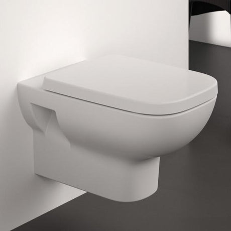 Ideal Standard i.Life Range - TAP 'N' SHOWER