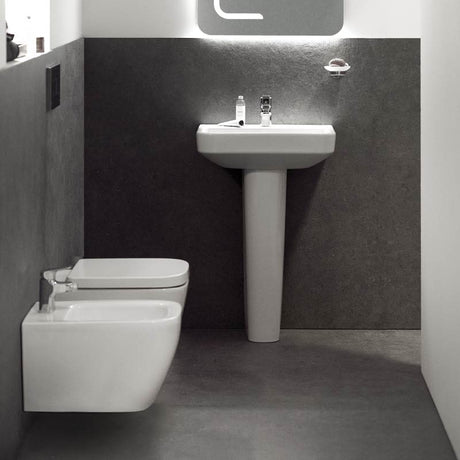 Ideal Standard i.life A Range - TAP 'N' SHOWER