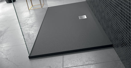 Ideal Standard UltraFlat Range - TAP 'N' SHOWER