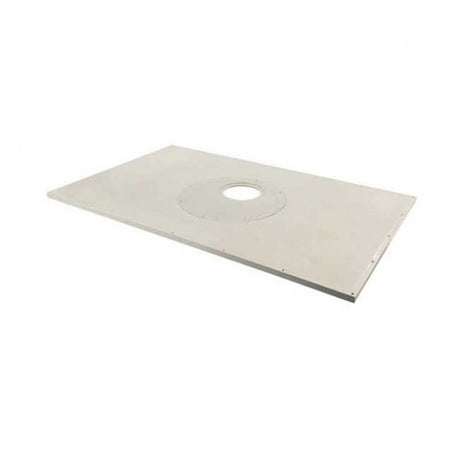 Impey Level-Dec Easyfit Floor Former - TAP 'N' SHOWER