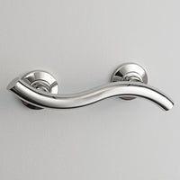 Impey Grab Rails and Hand Rails
