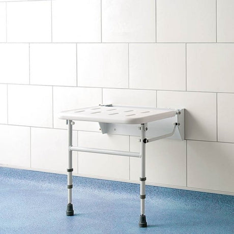 Impey Shower Seats - TAP 'N' SHOWER