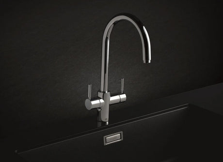 InSinkErator Mono Sink Mixers - TAP 'N' SHOWER