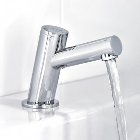 Inta Bathroom Taps - TAP 'N' SHOWER