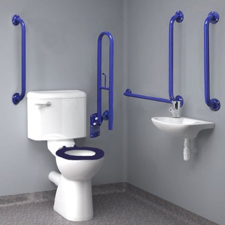 Inta Doc M Packs - TAP 'N' SHOWER
