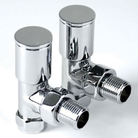 Inta Radiator Valve - TAP 'N' SHOWER