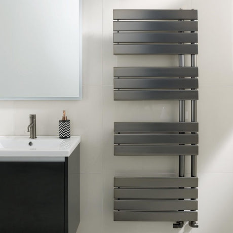JTP CLEO Radiator - TAP 'N' SHOWER