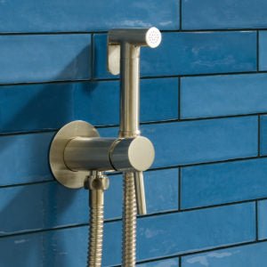 JTP Douches - TAP 'N' SHOWER