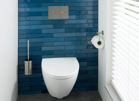 JTP Flush Plates & Push Buttons - TAP 'N' SHOWER