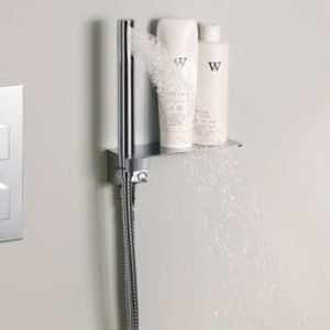 JTP Shower Kit - TAP 'N' SHOWER