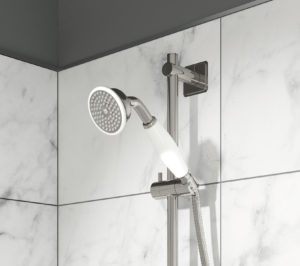 JTP Slide Rail - TAP 'N' SHOWER