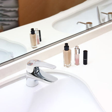 Oakham Javary Range - TAP 'N' SHOWER