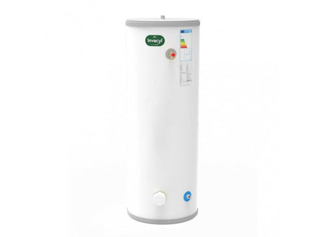 Joule Direct Unvented Cylinders - TAP 'N' SHOWER