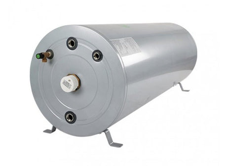 Joule Horizontal Unvented Cylinders - TAP 'N' SHOWER