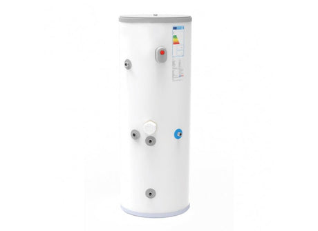 Joule Indirect Unvented Cylinders - TAP 'N' SHOWER