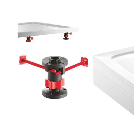 Just Trays Accessories - TAP 'N' SHOWER