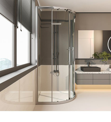 Just Trays Evolved Range - TAP 'N' SHOWER