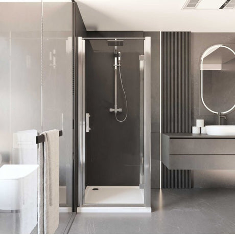 Just Trays Fusion Range - TAP 'N' SHOWER