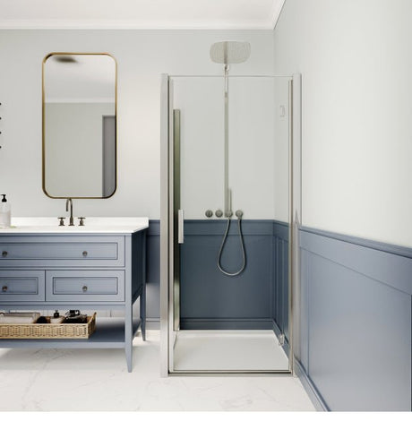 Just Trays Popular Ranges - TAP 'N' SHOWER