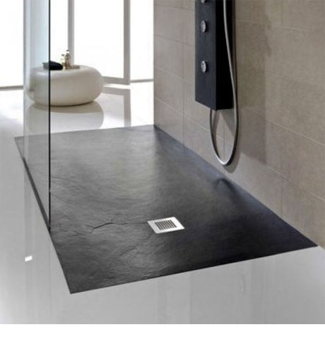 Just Trays Softstone Range - TAP 'N' SHOWER