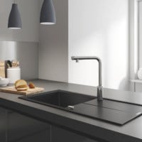 Grohe K400 Range - TAP 'N' SHOWER