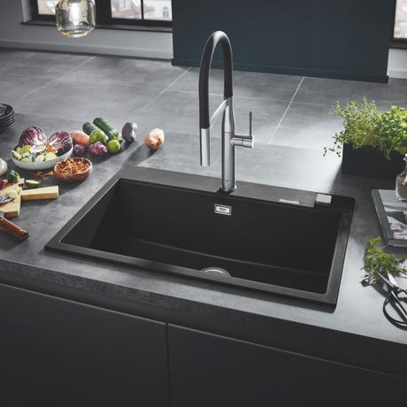 Grohe K700 Range - TAP 'N' SHOWER