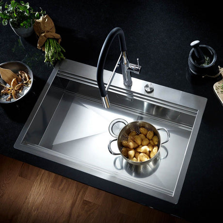 Grohe K800 Range - TAP 'N' SHOWER