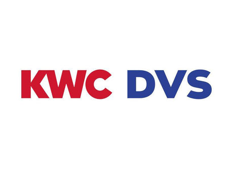 KWC DVS - TAP 'N' SHOWER