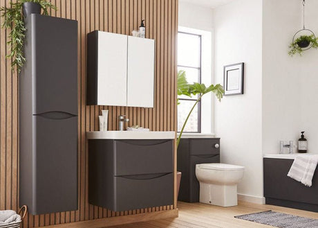 Kartell Arc Range - TAP 'N' SHOWER