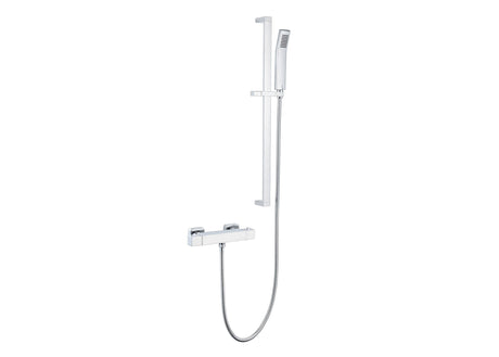 Kartell Bar Showers - TAP 'N' SHOWER