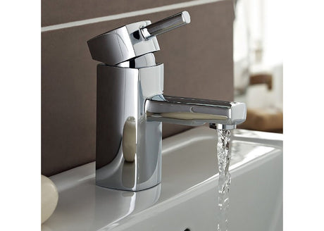 Kartell Basin Mixer Taps - TAP 'N' SHOWER
