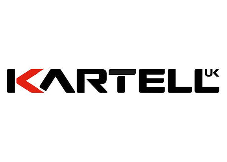 Kartell - TAP 'N' SHOWER