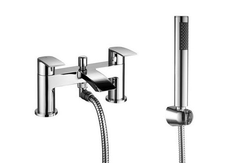 Kartell Curve Range - TAP 'N' SHOWER