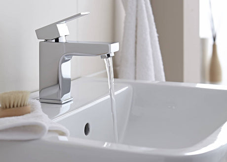 Kartell Element Range - TAP 'N' SHOWER