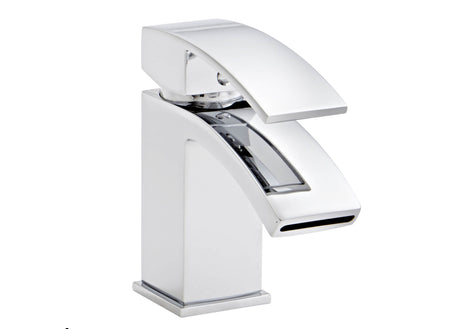 Kartell Flair Range - TAP 'N' SHOWER