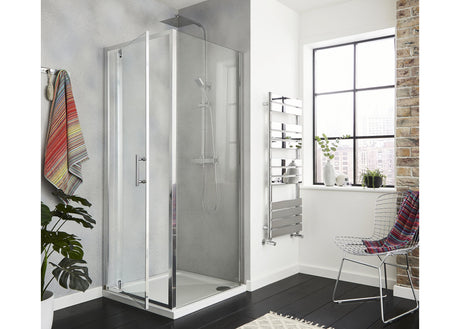 Kartell KV6 Range - TAP 'N' SHOWER