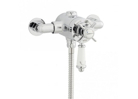 Kartell Klassique Range - TAP 'N' SHOWER