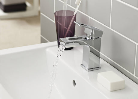 Kartell Kourt Range - TAP 'N' SHOWER