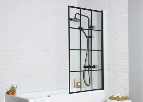 Kartell Kritt Range - TAP 'N' SHOWER