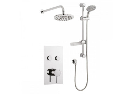 Kartell Plan Range - TAP 'N' SHOWER
