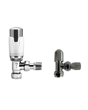 Kartell Radiator Accessories - TAP 'N' SHOWER